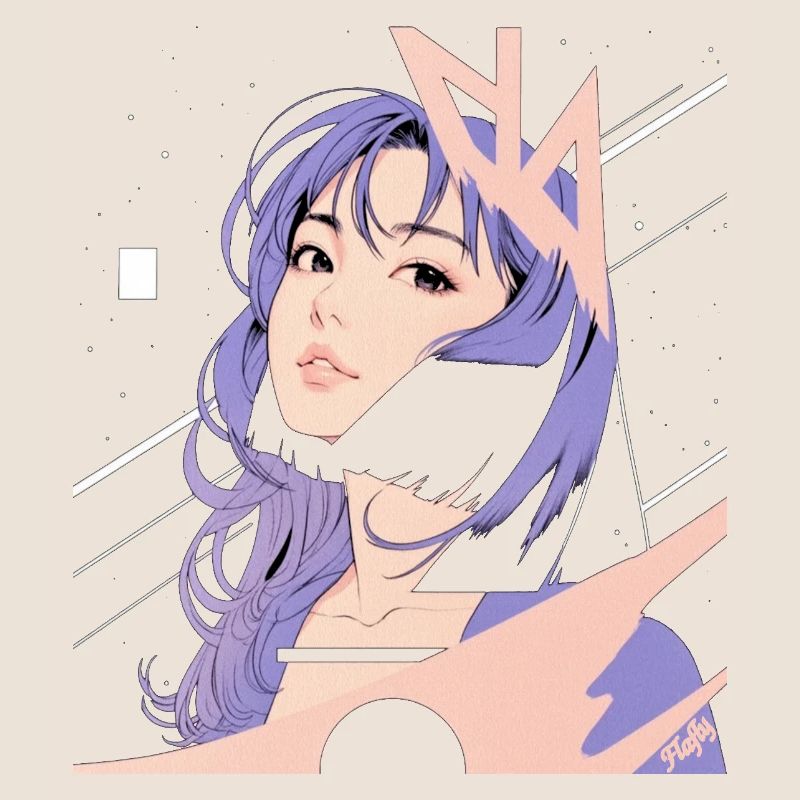 Nostalgie de l'espace ✨