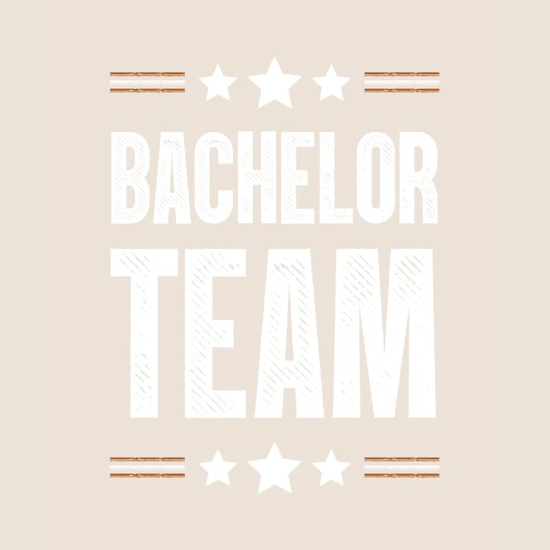 Bachelor Team