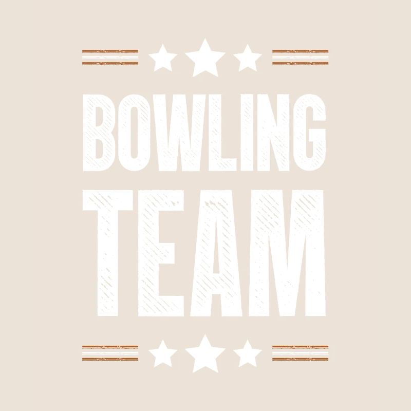 Équipe de bowling