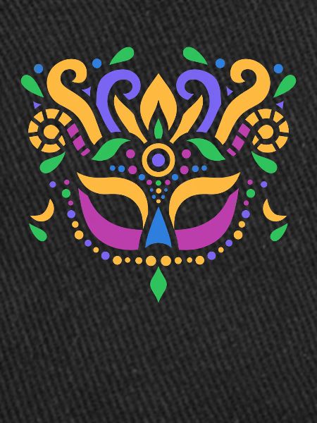 masque carnaval