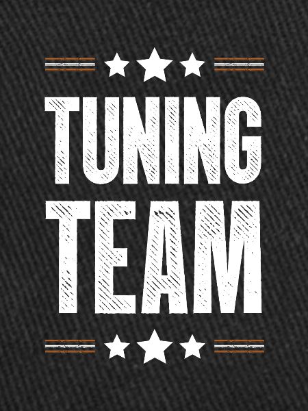Tuning Team