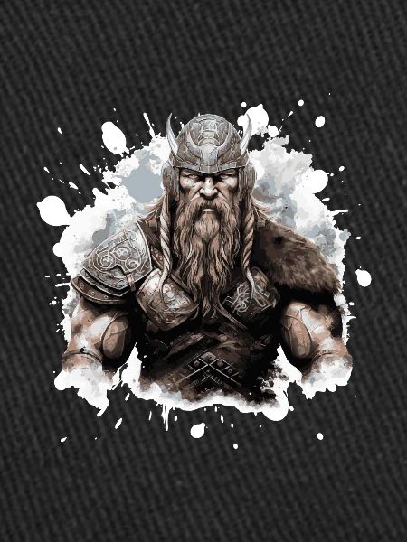 Viking Oding Muscles Bodybuilding