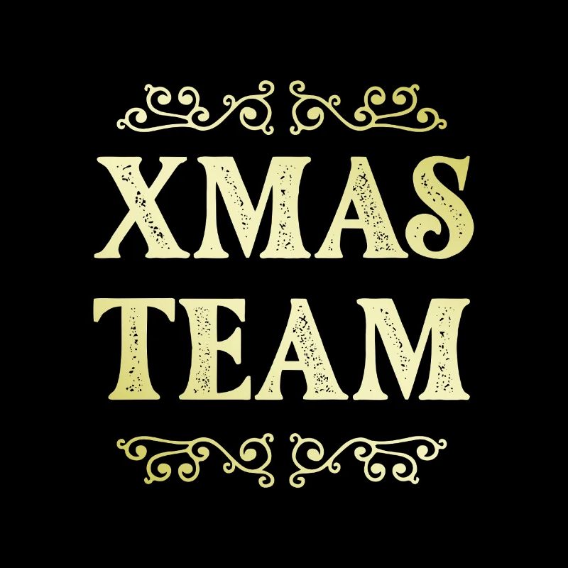 Xmas Team