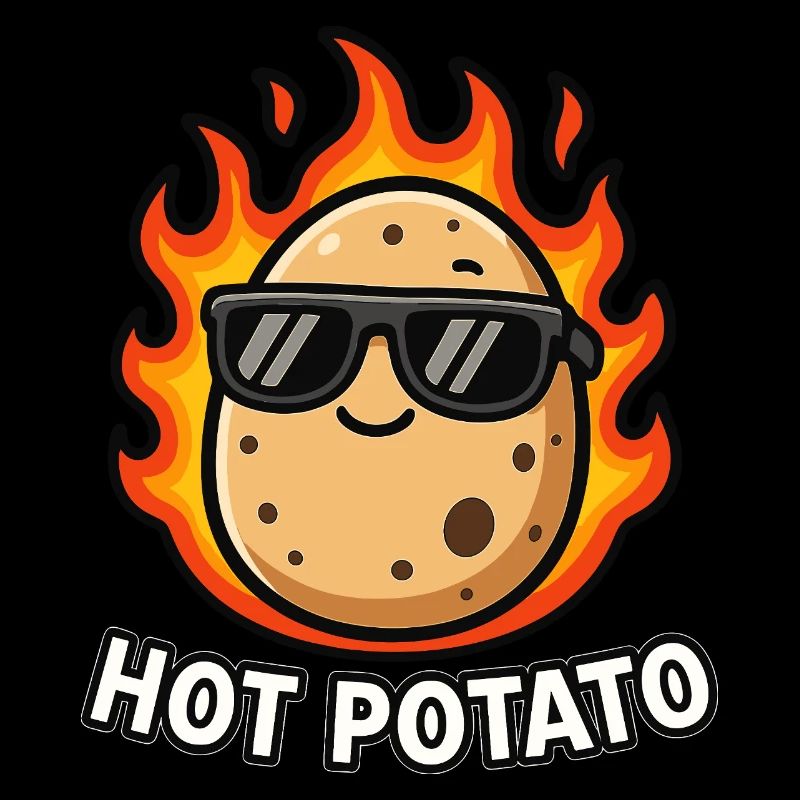 PATATE CHAUDE