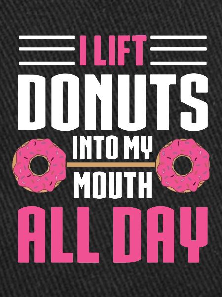 Donut Lover
