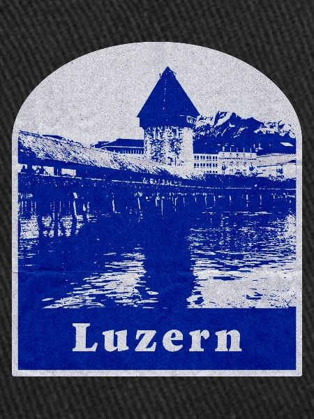 Lucerne, Suisse