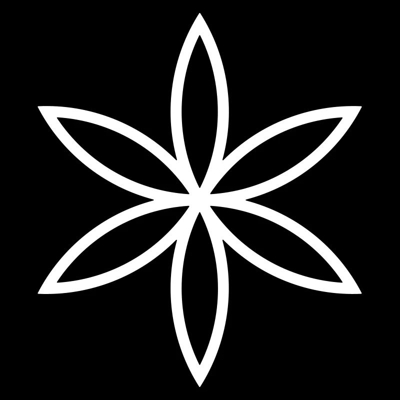 Blüte Keim