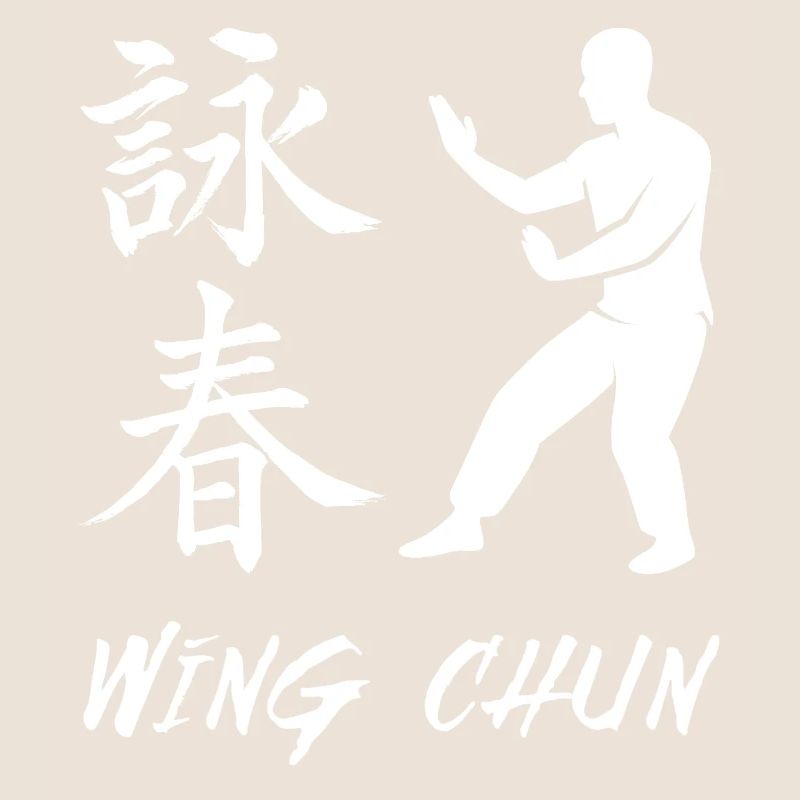 Wing Chun Fighter