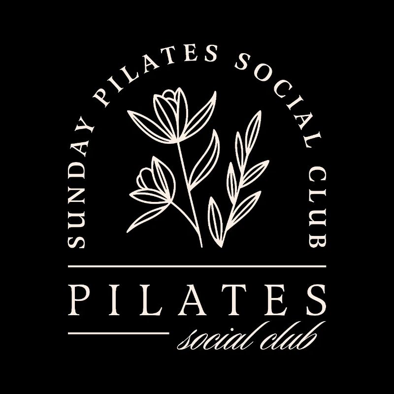 Pilates club studio cours du dimanche
