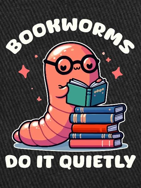Librivore Reading Sweet