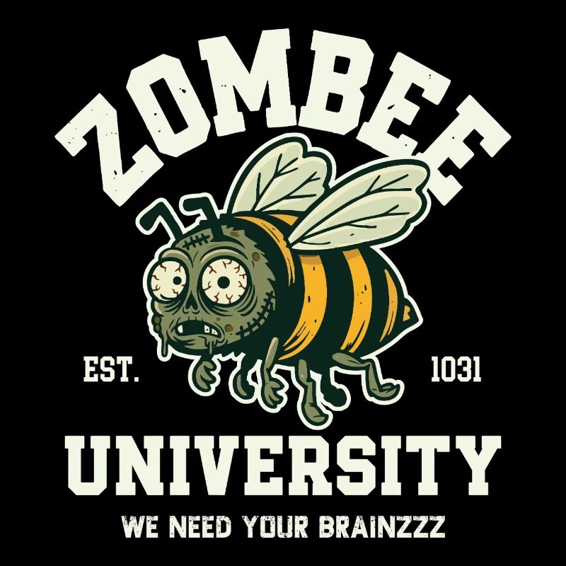 Zombee University