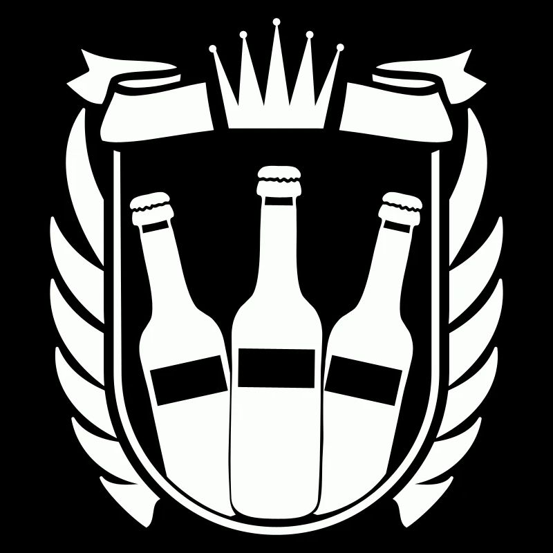 Bier Wappen