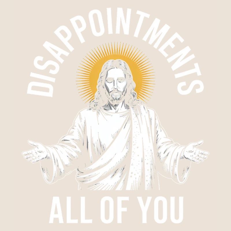 Déceptions à vous tous