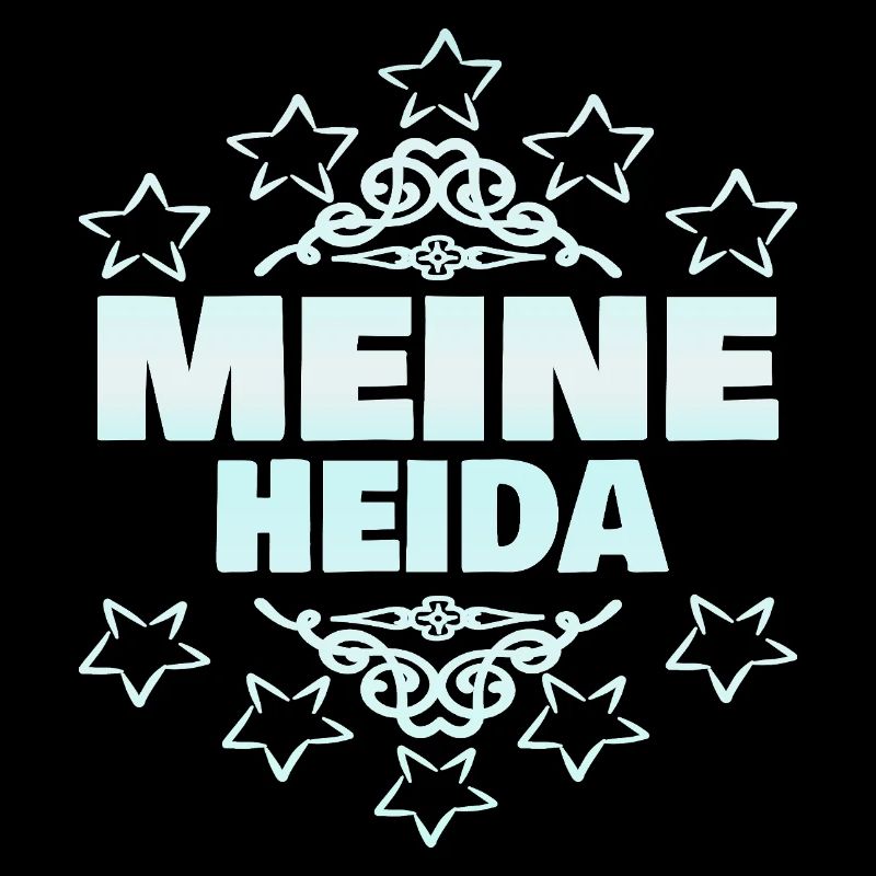 Heida