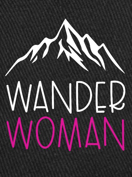 Wander Woman