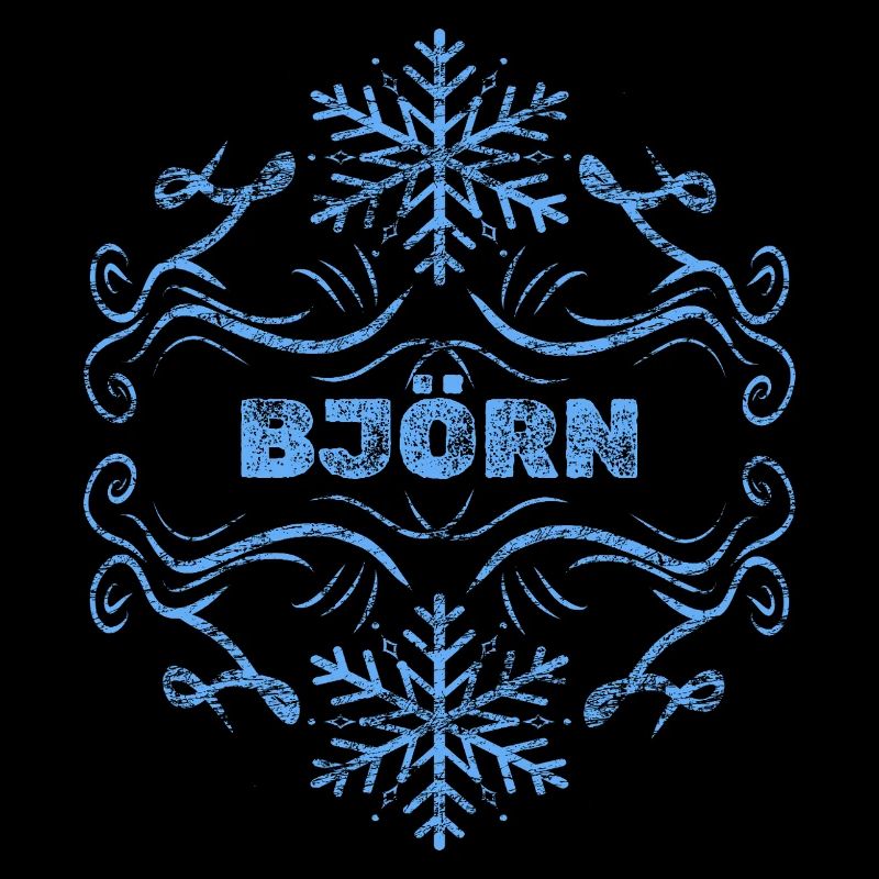 Bjoern
