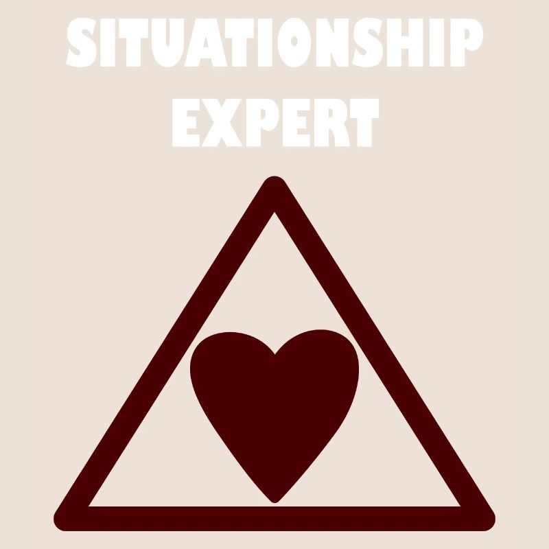 Expert en relations dans le triangle