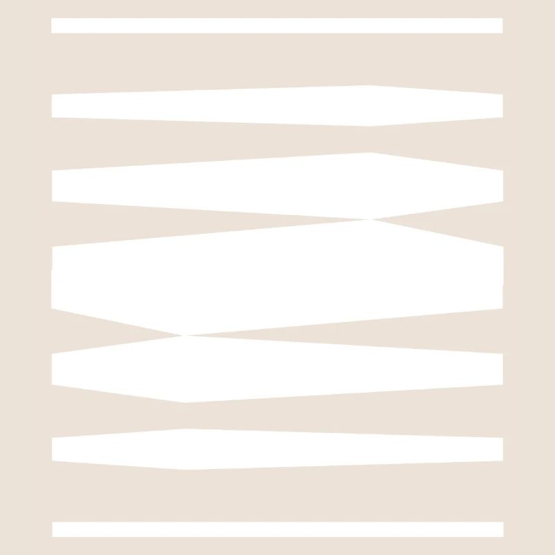 Conception des bandes audacieuses