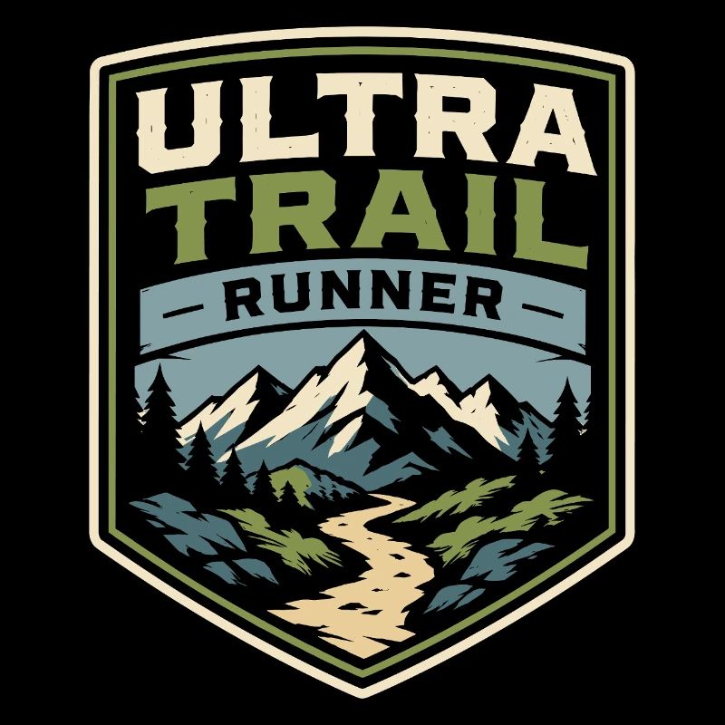 Coureur d’ultra-trail