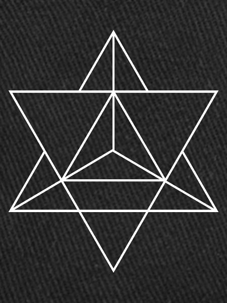 Merkaba-Geschenk