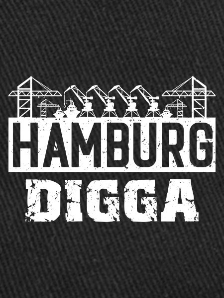Digga de Hambourg