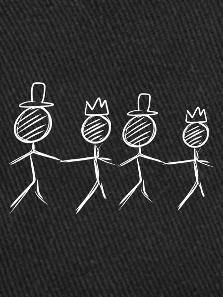 quatre amis