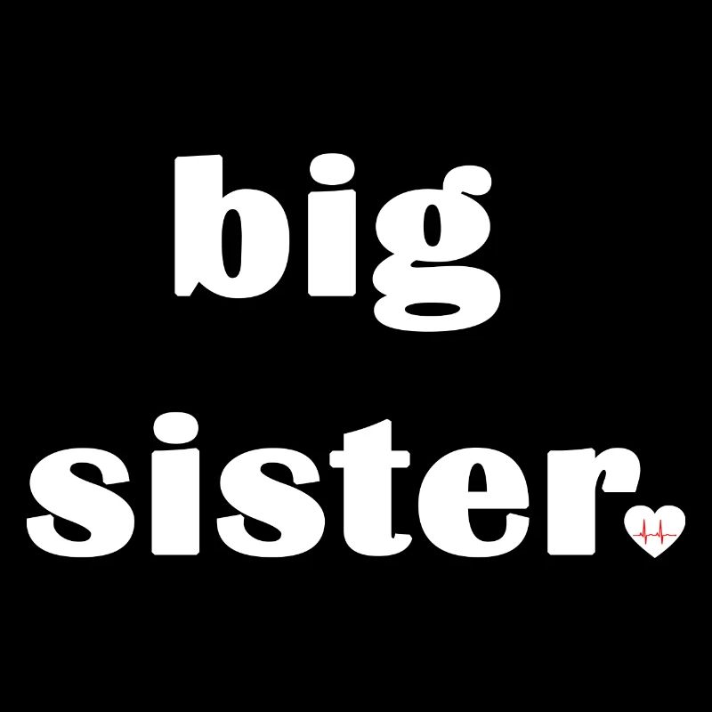 big sister
