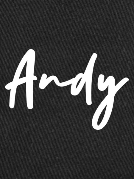 Andy