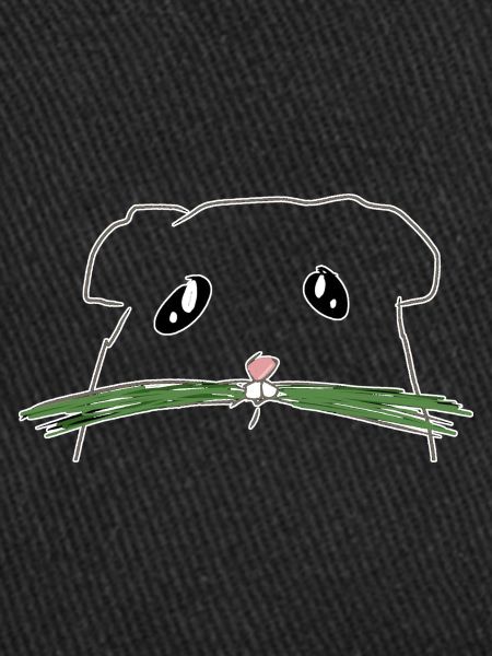 rongeur hamster