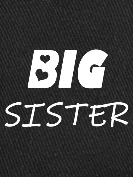 big sister