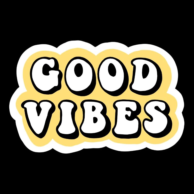 Good mood