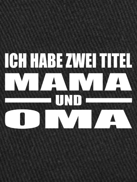 Mama