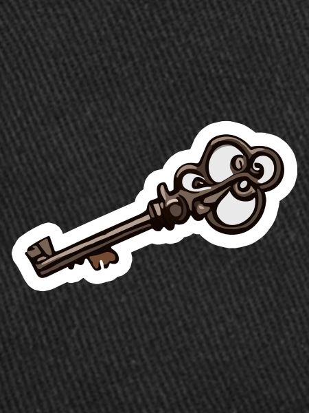 Key / Lock / Locked / Security