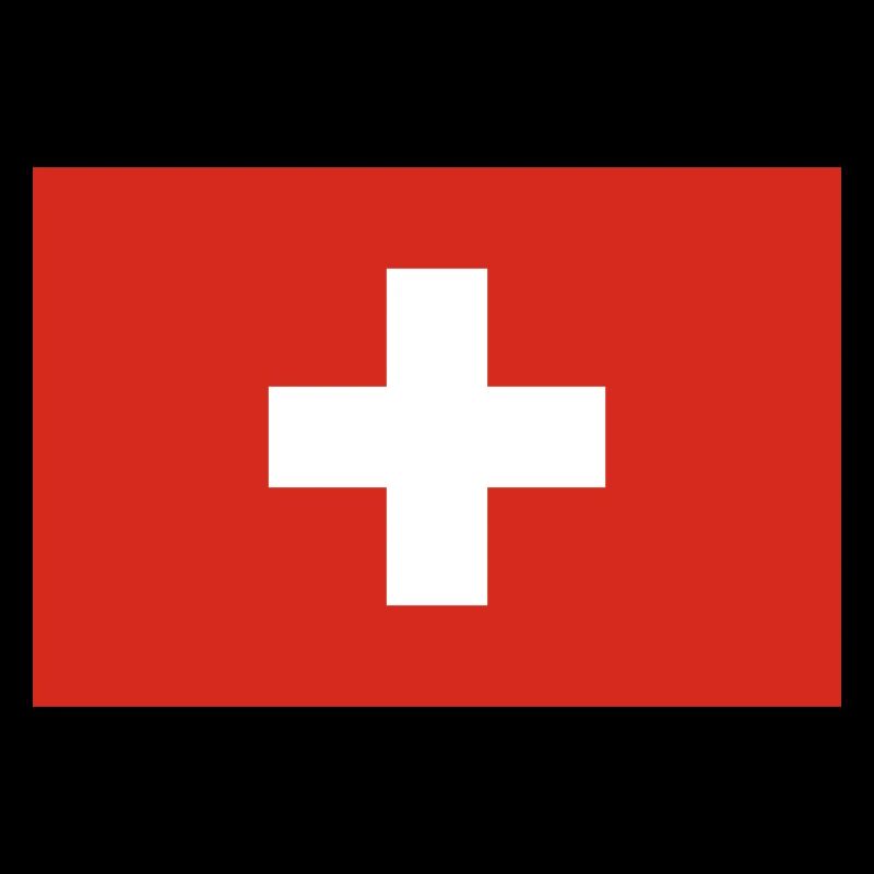 Schweizer Flagge
