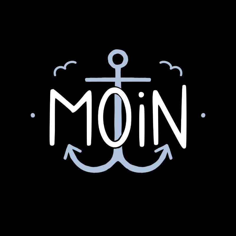 Moin Anker
