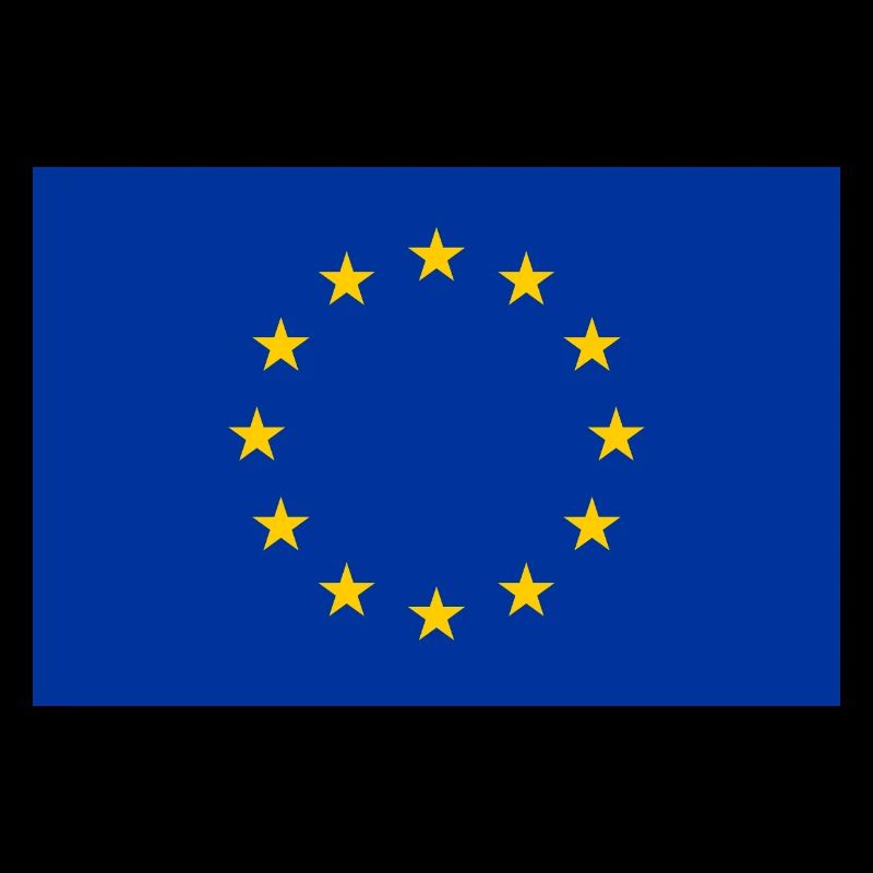Drapeau de l’Europe