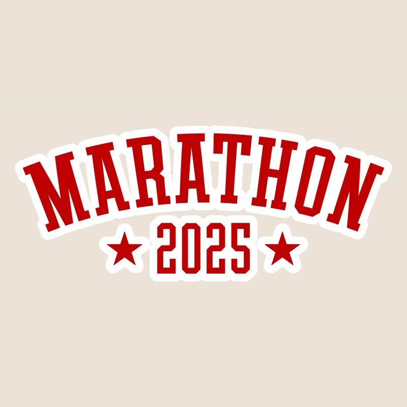 Marathon 2025