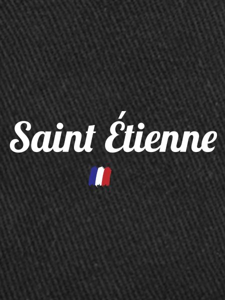 SAINT ETIENNE