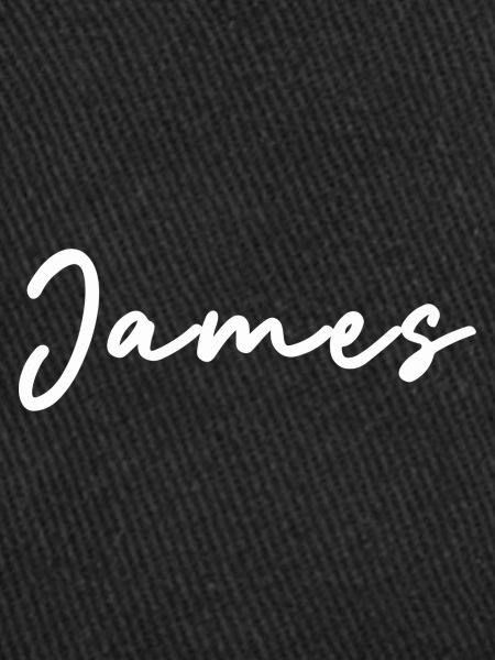 James