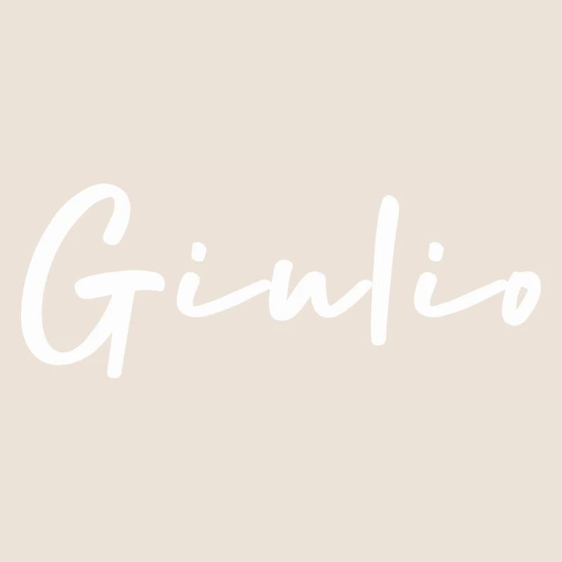 Giulio