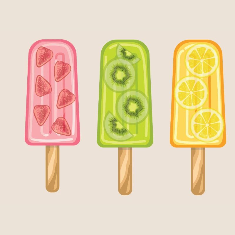 Fruchteis