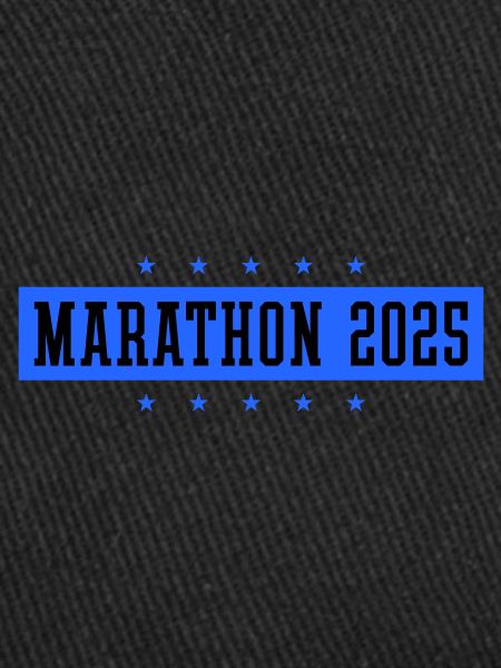 Marathon 2025