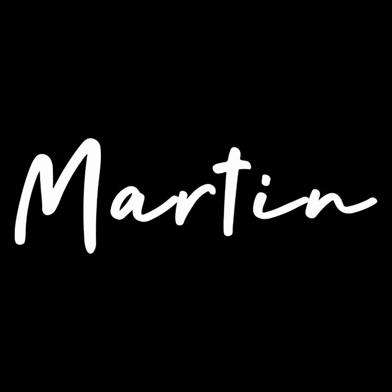 Martin