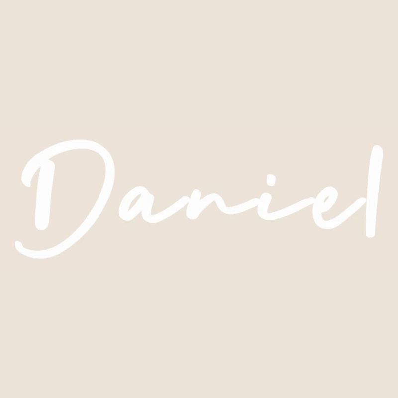 Daniel
