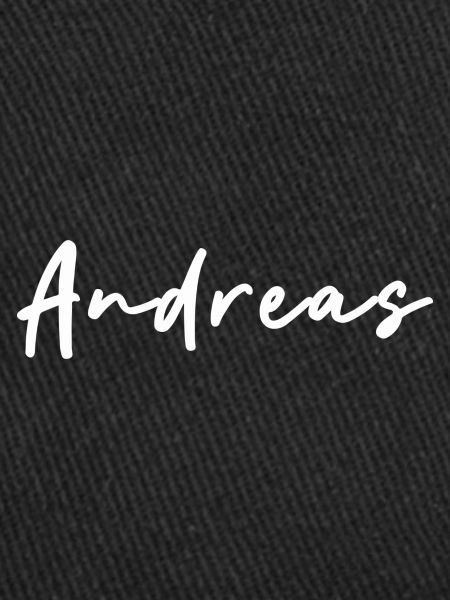 Andreas