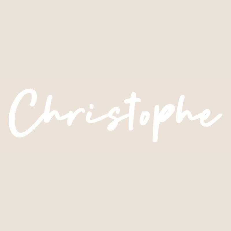 Christophe