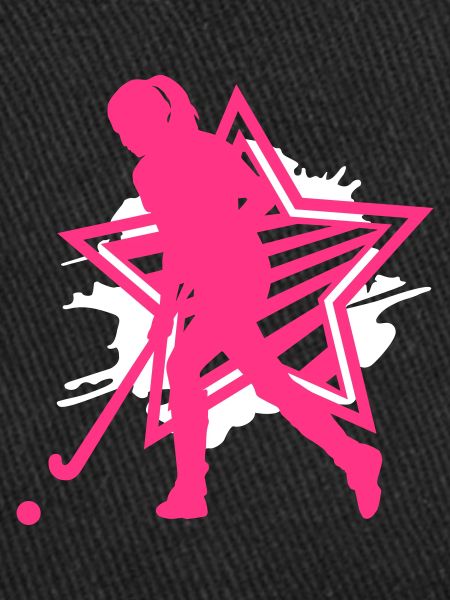 Hockey fille