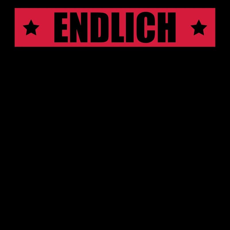 endlich 18 jahre