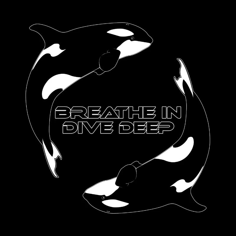 Orca Killerwale