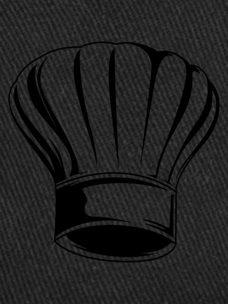 chef hat cuisine cuisson symbole